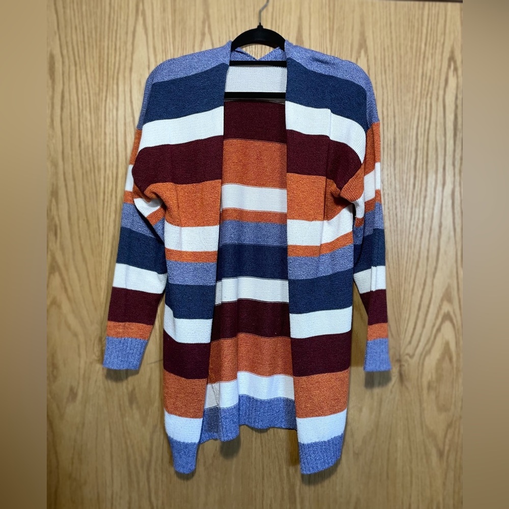 Size Small Cardigan